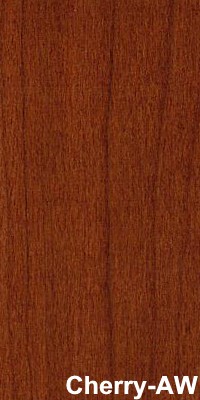 Mennonite Furniture Studios Hardwood Furniture Finish - Cherry Autumn Wheat