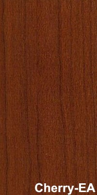 Mennonite Furniture Studios Hardwood Furniture Finish - Cherry Early American