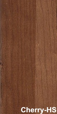 Mennonite Furniture Studios Hardwood Furniture Finish - Cherry Honey Spice