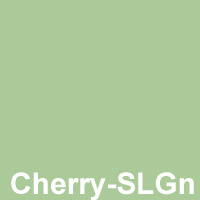 Mennonite Furniture Studios Hardwood Furniture Finish - Cherry Solid Light Green