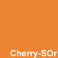 Mennonite Furniture Studios Hardwood Furniture Finish - Cherry Solid Orange