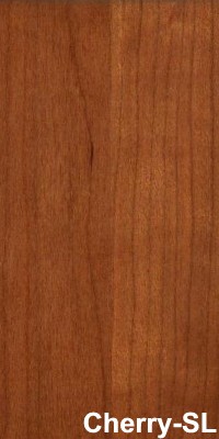 Mennonite Furniture Studios Hardwood Furniture Finish - Cherry Special Light