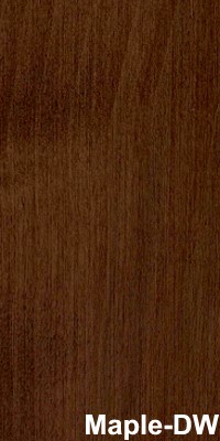 Mennonite Furniture Studios Hardwood Furniture Finish - Maple Dark Walnut Mennonite Furniture Studios Hardwood Furniture Finish - Maple Dark Walnut