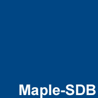 Mennonite Furniture Studios Hardwood Furniture Finish - Maple Solid Dark Blue Mennonite Furniture Studios Hardwood Furniture Finish - Maple Solid Dark Blue
