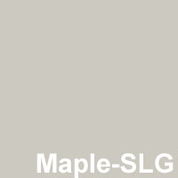 Mennonite Furniture Studios Hardwood Furniture Finish - Maple Solid Light Grey Mennonite Furniture Studios Hardwood Furniture Finish - Maple Solid Light Grey