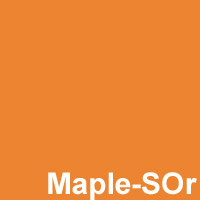 Mennonite Furniture Studios Hardwood Furniture Finish - Maple Solid Orange Mennonite Furniture Studios Hardwood Furniture Finish - Maple Solid Orange