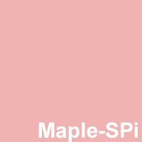 Mennonite Furniture Studios Hardwood Furniture Finish - Maple Solid Pink Mennonite Furniture Studios Hardwood Furniture Finish - Maple Solid Pink