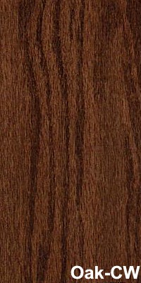 Mennonite Furniture Studios Hardwood Furniture Finish - Oak Classic Walnut