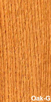 Mennonite Furniture Studios Hardwood Furniture Finish - Oak Golden