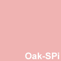 Mennonite Furniture Studios Hardwood Furniture Finish - Oak Solid Pink