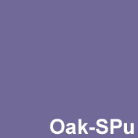 Mennonite Furniture Studios Hardwood Furniture Finish - Oak Solid Purple