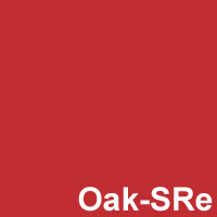 Mennonite Furniture Studios Hardwood Furniture Finish - Oak Solid Red